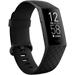 Fitbit Charge 4 (NFC, GPS, FitbitPay) Black/Black