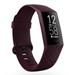 Fitbit Charge 4 (NFC) w integrated GPS & FitbitPay - Rosewood/Rosewood