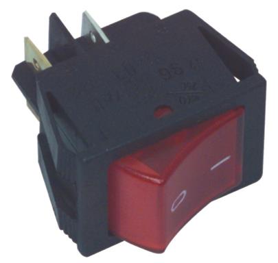 Fixapart W8-12108 - Vypínač Produktové Označení Originálu R210-1C5L-BRZNWC-A