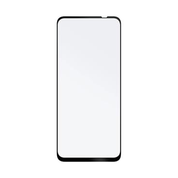 FIXED 2,5D Full-Cover tvrzené sklo Motorola Moto G73 5G černé