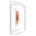 FIXED 2D tvrzené sklo 0,33mm Apple iPad 10,2" (2019) čiré