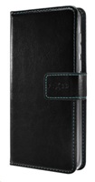 FIXED flipové pouzdro Opus pro Samsung Galaxy S22+, černá