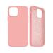 FIXED MagFlow s podporou MagSafe iPhone 12/12 Pro, růžový