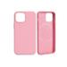 FIXED MagFlow s podporou MagSafe iPhone 13 Pro, růžový