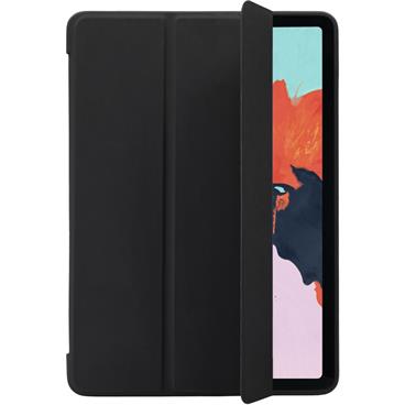 FIXED Padcover+ pouzdro se stojánkem Apple iPad 10,2"(2019/2020/2021) Sleep and Wake černé