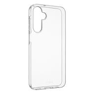 FIXED Slim AntiUV TPU kryt Samsung Galaxy A25 5G čiré