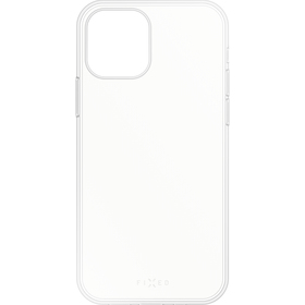 FIXED Slim AntiUV TPU kryt Samsung Galaxy S23 čirý