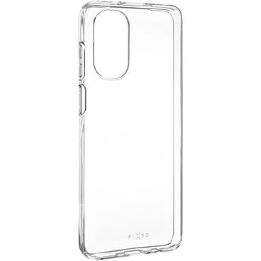 FIXED TPU kryt Motorola Moto G82 5G čirý