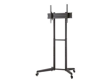 FL50-540BL1, Neomounts by Newstar Mobile Floor Stand