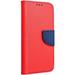 Flip pouzdro Samsung Galaxy A20e červené/modré
