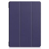 Flipové pouzdro pro iPad 10.2 2019 Blue