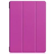 Flipové pouzdro pro iPad 10.2 2019 Pink