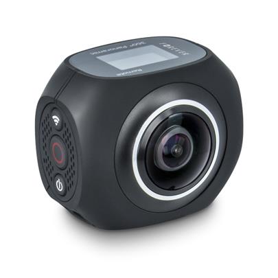 Forever 360 kamera SC-500, 4k, wifi