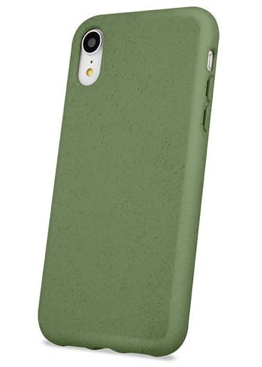 Forever Bioio zadní kryt pro iPhone XS Max green