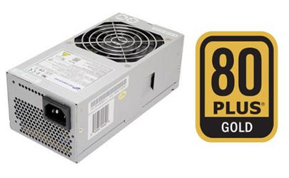 Fortron TFX FSP300-60SGV 80PLUS GOLD, 300W