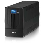 FORTRON UPS iFP1000 line interactive / 1000 VA / 600W