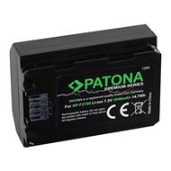 Fotobaterie Patona pro Sony NP-FZ100 2040mAh Li-Ion Premium