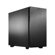 Fractal Design Define 7 Black/White Solid