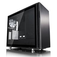 Fractal Design Define R6 černá (okno TG)