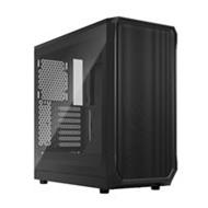 Fractal Design Focus 2 Black TG Clear Tint