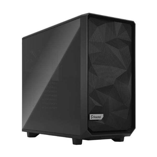 Fractal Design Meshify 2 Black TG Dark Tint