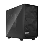 Fractal Design Meshify 2 Black TG Light Tint