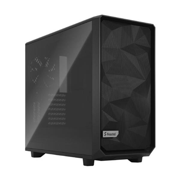 FRACTAL DESIGN