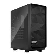 Fractal Design Meshify 2 Compact Black TG Light Tint