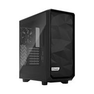 Fractal Design Meshify 2 Compact Lite Black 15.9