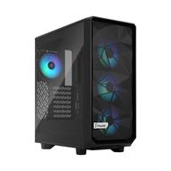 Fractal Design Meshify 2 Compact Lite RGB 15.9