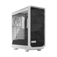 Fractal Design Meshify 2 Compact Lite White TG