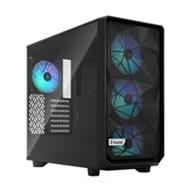 Fractal Design Meshify 2 Lite RGB Black TG Light Tint