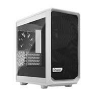 Fractal Design Meshify 2 Mini White TG Clear Tint