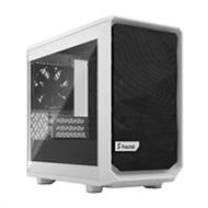 Fractal Design Meshify 2 Nano White TG Clear Tint