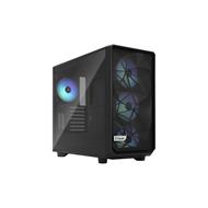 Fractal Design Meshify 2 RGB Black TG Light Tint