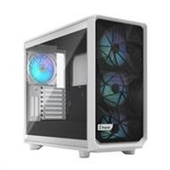 Fractal Design Meshify 2 RGB White TG Clear Tint