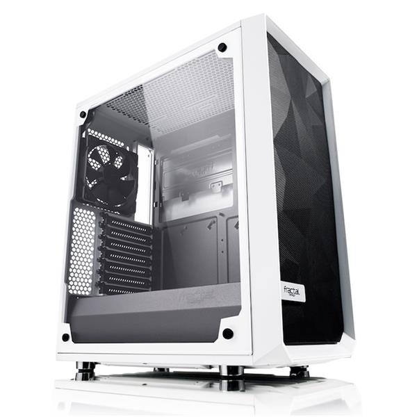 FRACTAL DESIGN