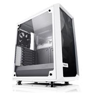 Fractal Design Meshify C bílá (okno TG)