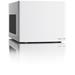 FRACTAL DESIGN Node 304 Mini ITX, white, bez zdroje