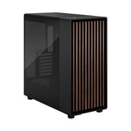 Fractal Design North XL Charcoal Black TG Dark