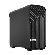 Fractal Design Torrent Compact Black Solid