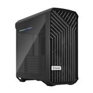 Fractal Design Torrent Compact Black TG Dark Tint