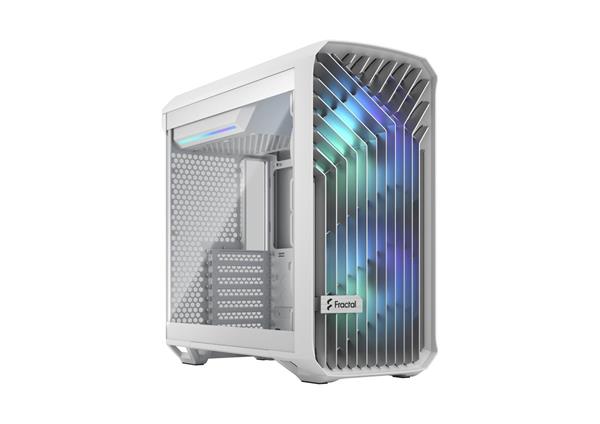 FRACTAL DESIGN