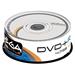 FREESTYLE DVD+R 4,7GB 16X CAKE*25 [56682]