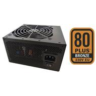 FSP/Fortron FSP350-51AAC 80PLUS BRONZE 230V EU, bulk, 350W, black