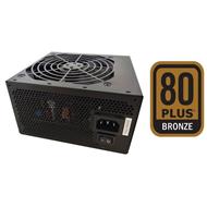 FSP/Fortron FSP550-51AAC 80PLUS BRONZE, bulk, 550W, black