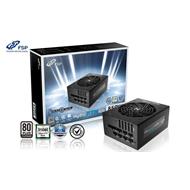 FSP/Fortron HYDRO PTM PRO 850, 80PLUS PLATINUM, 850W, modular