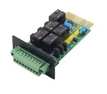 FSP/Fortron Relay Card AS-400, 9-pin port