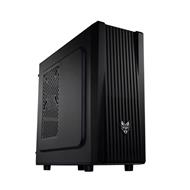 FSP/Fortron SFX Small Tower Case CST110 Black