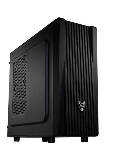 FSP/Fortron SFX Small Tower Case CST110 Black